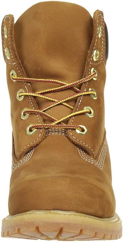 Timberland Women’s 6″ Premium Waterproof Boot