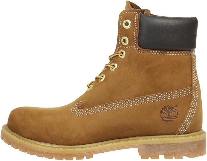 Timberland Women’s 6″ Premium Waterproof Boot
