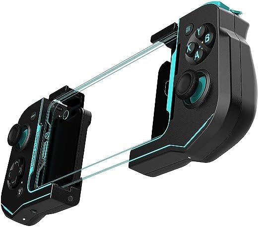 Mobile Game Controller