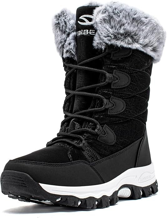 Member’s Mark Toddler Boys Snow Boot