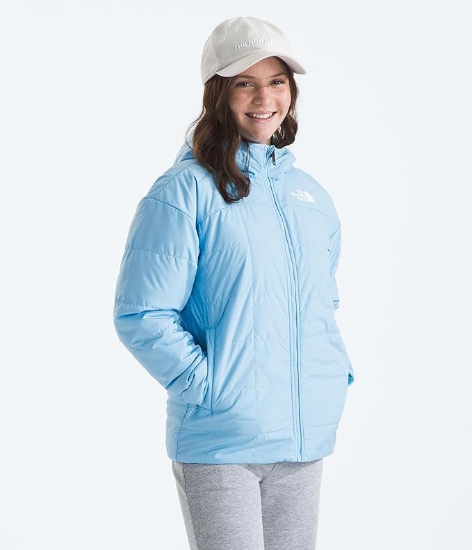 Character Toddler & Girls Reversible JacketS