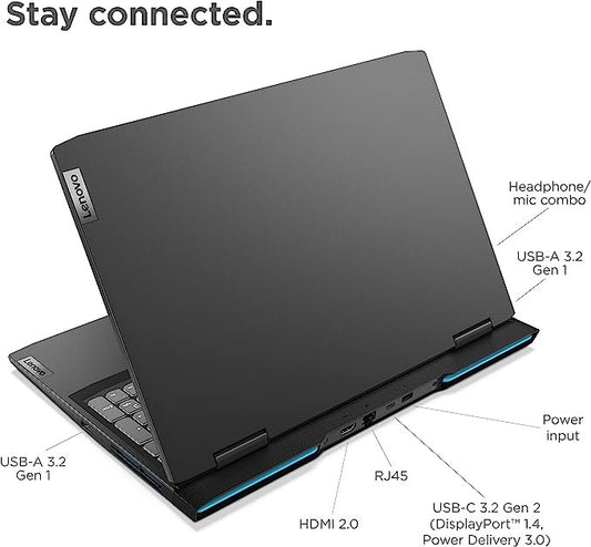 Lenovo IdeaPad Gaming 3 – (2022)