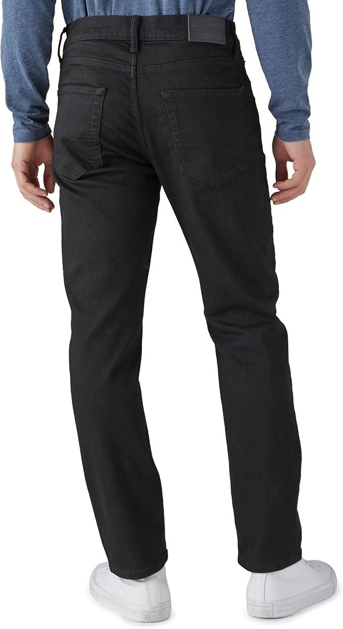 Lucky Brand Men’s 412 Athletic Slim Fit Denim