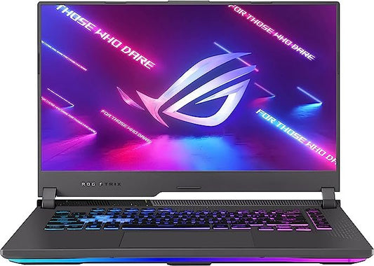 ASUS ROG Strix G15 (2022) Gaming Laptop