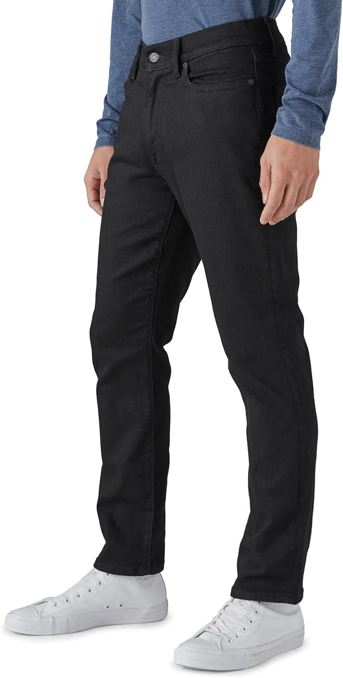 Lucky Brand Men’s 412 Athletic Slim Fit Denim