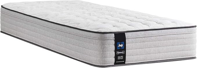 Sealy Posturepedic Spring Fulton Medium Euro Top Mattress