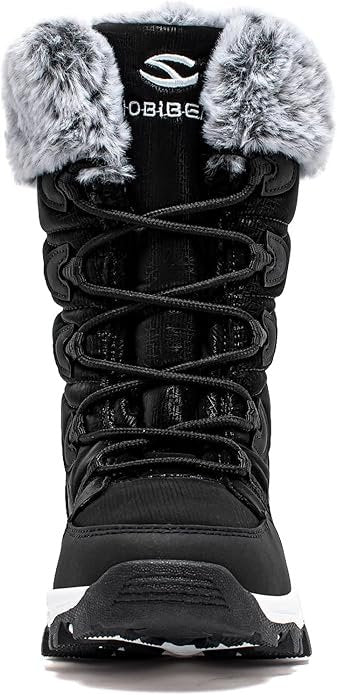 Member’s Mark Toddler Boys Snow Boot