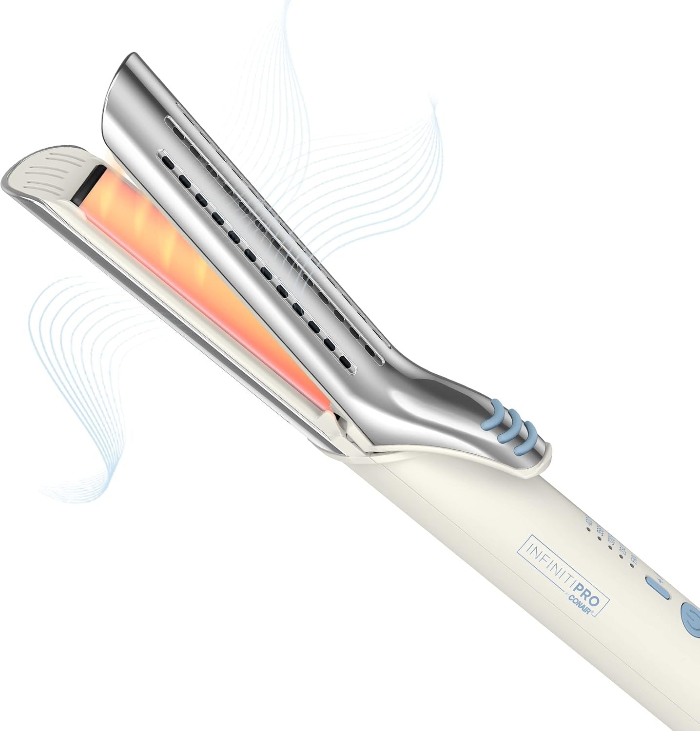 InfinitiPRO by Conair Cool Air Styler Luxe