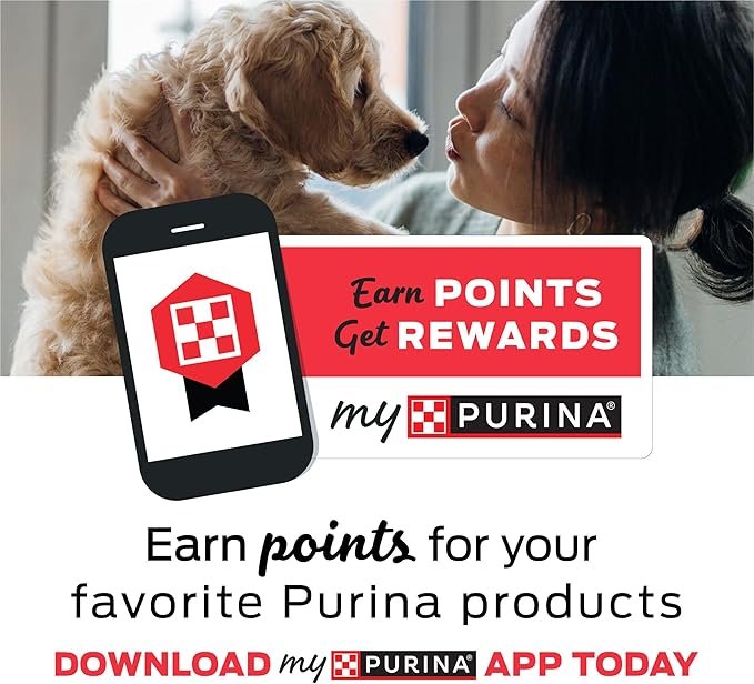Purina Busy With Beggin’ Twist’d Small/Medium Breed Dog Treats, 18 ct.