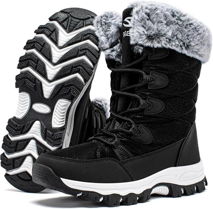 Member’s Mark Toddler Boys Snow Boot
