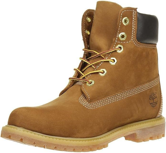 Timberland Women’s 6″ Premium Waterproof Boot