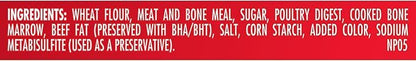 Milk-Bone Original Large Crunchy Dog Treat Biscuits 240 oz.