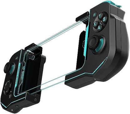 Mobile Game Controller