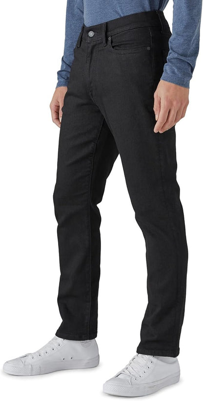 Lucky Brand Men’s 412 Athletic Slim Fit Denim