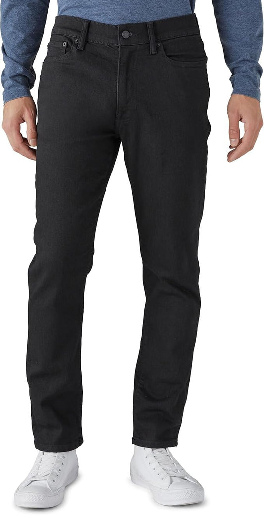 Lucky Brand Men’s 412 Athletic Slim Fit Denim