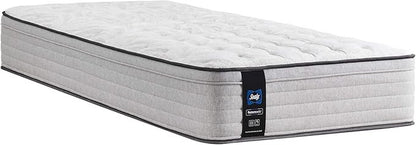 Sealy Posturepedic Spring Fulton Medium Euro Top Mattress