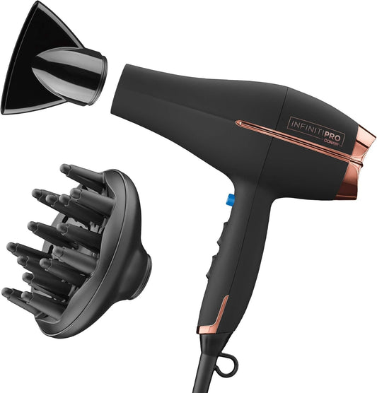 InfinitiPRO by Conair DigitalAIRE Hair Dryer