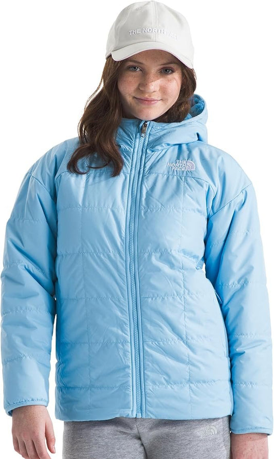 Character Toddler &amp; Girls Reversible JacketS