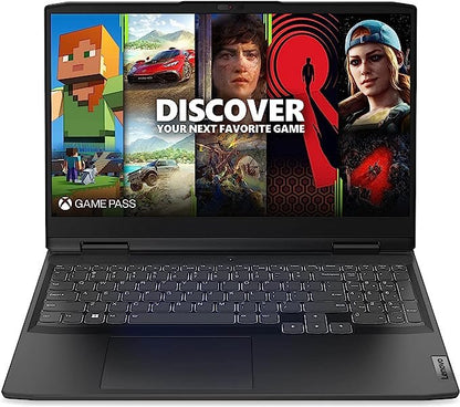 Lenovo IdeaPad Gaming 3 – (2022)