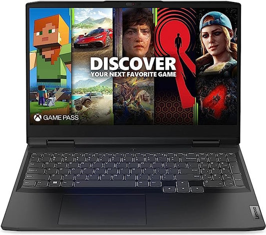 Lenovo IdeaPad Gaming 3 – (2022)